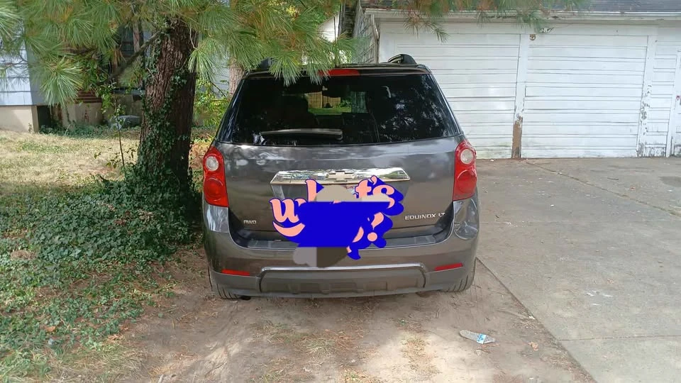 2013 Chevrolet Equinox - Image 2 of 6