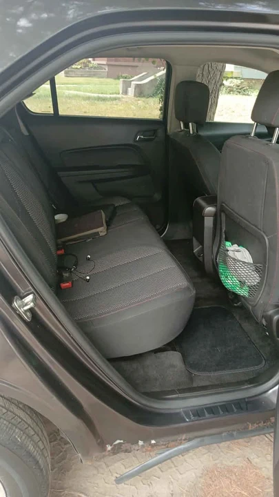 2013 Chevrolet Equinox - Image 6 of 6