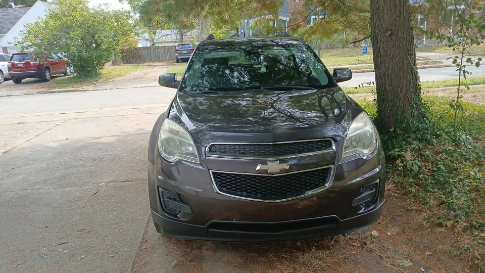 2013 Chevrolet Equinox - Image 4 of 6