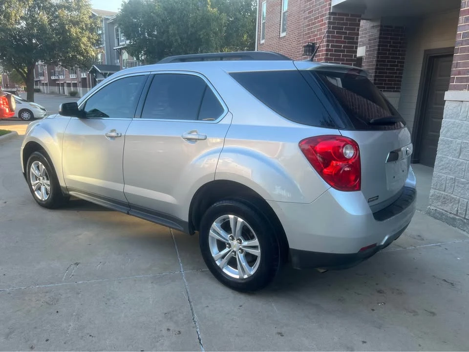 2013 Chevrolet Equinox - Image 4 of 8