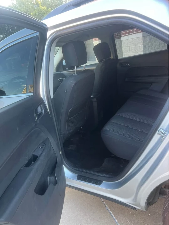 2013 Chevrolet Equinox - Image 8 of 8