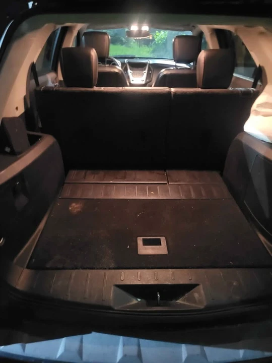 2013 Chevrolet Equinox - Image 4 of 10