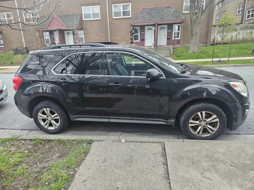 2013 Chevrolet Equinox - Image 7 of 10