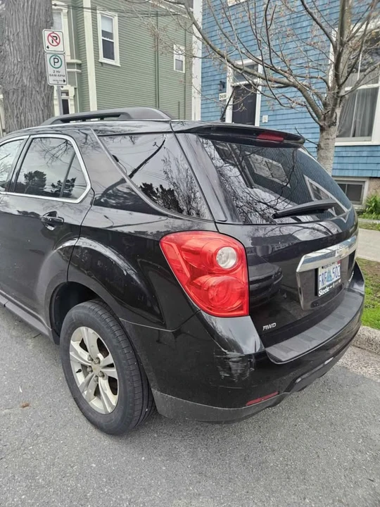 2013 Chevrolet Equinox - Image 6 of 10