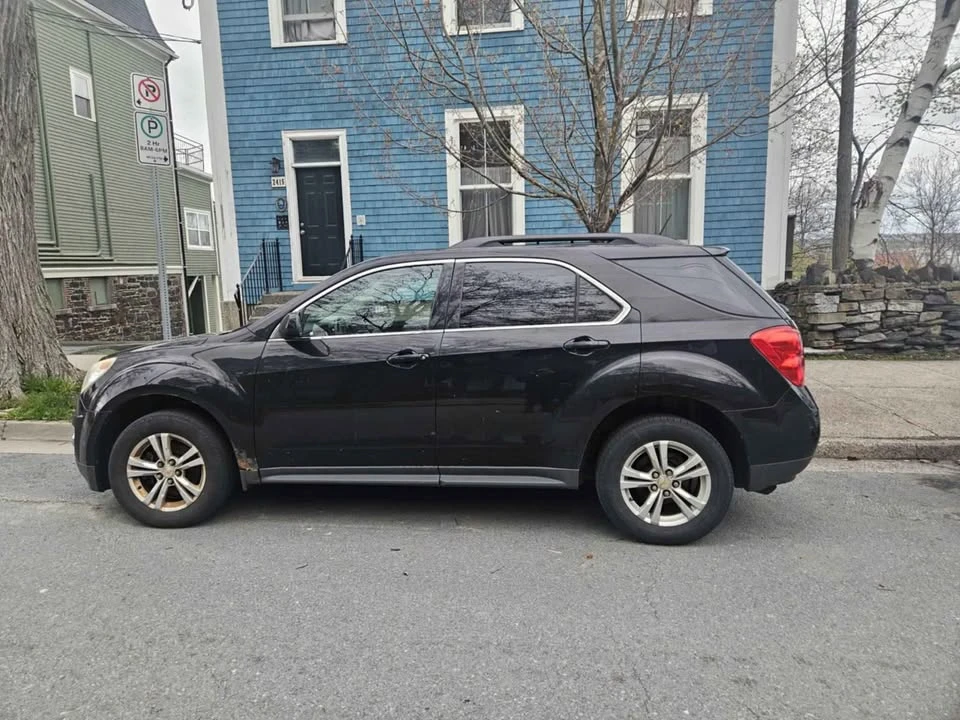 2013 Chevrolet Equinox - Image 10 of 10