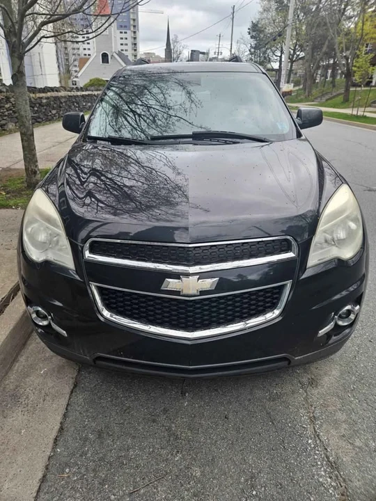 2013 Chevrolet Equinox - Image 8 of 10