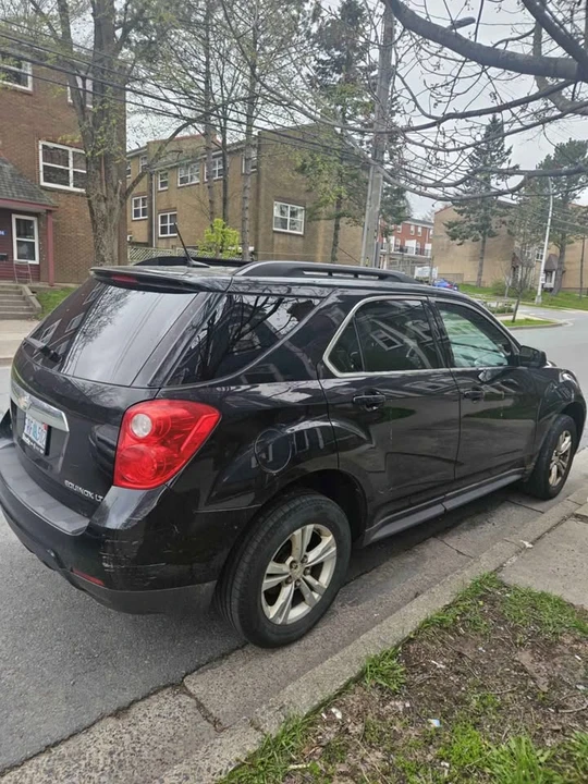 2013 Chevrolet Equinox - Image 9 of 10