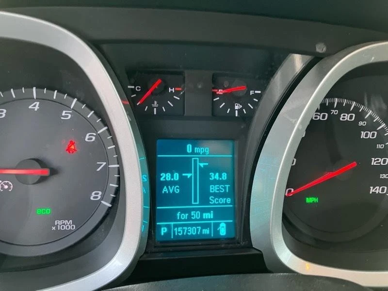 2013 Chevrolet Equinox - Image 10 of 15