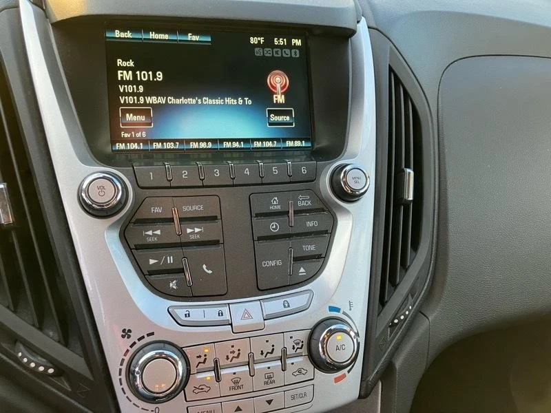 2013 Chevrolet Equinox - Image 11 of 15