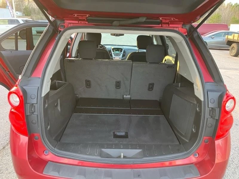 2013 Chevrolet Equinox - Image 8 of 15