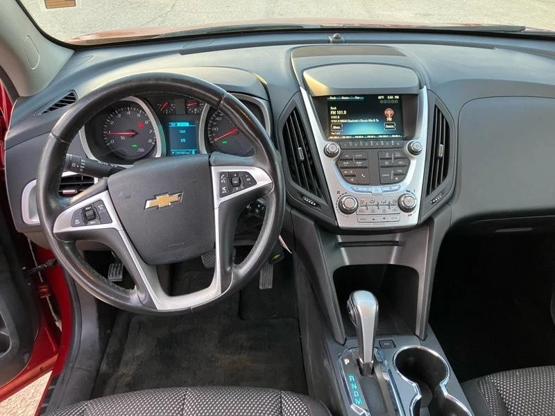 2013 Chevrolet Equinox - Image 9 of 15