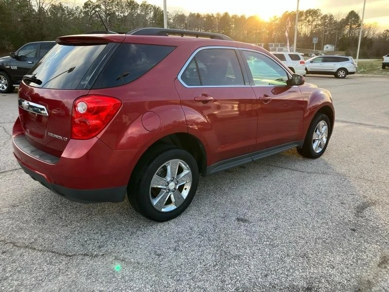 2013 Chevrolet Equinox - Image 3 of 15
