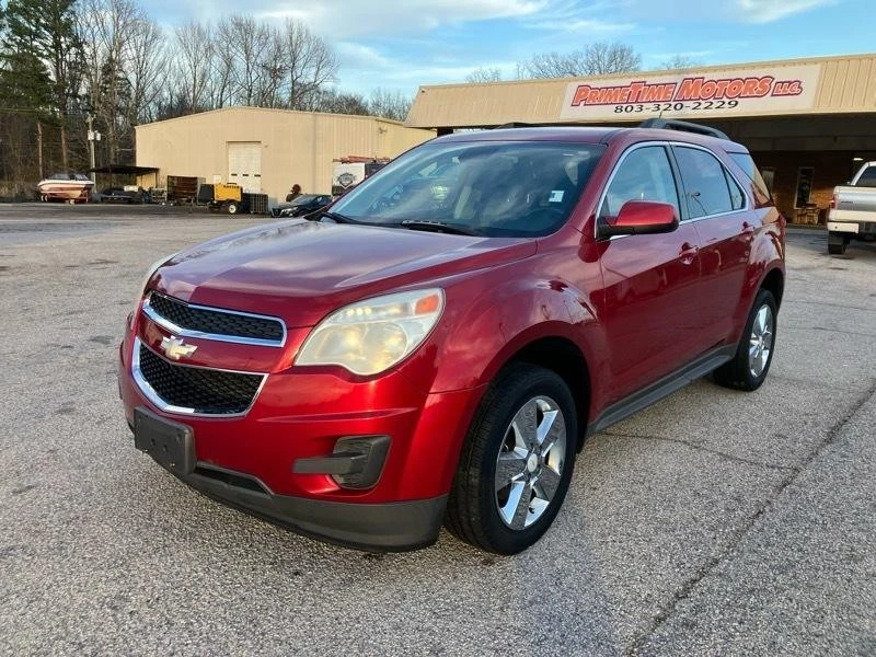 2013 Chevrolet Equinox - Image 2 of 15