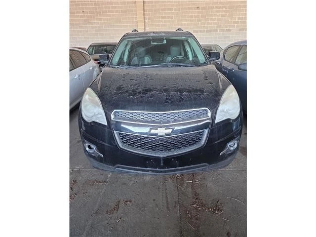 2013 Chevrolet Equinox - Image 2 of 9