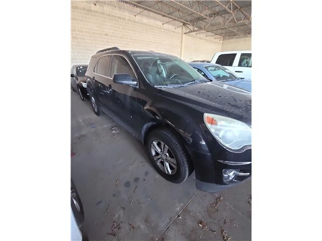 2013 Chevrolet Equinox - Image 3 of 9