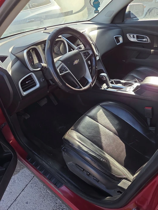 2013 Chevrolet Equinox - Image 7 of 9