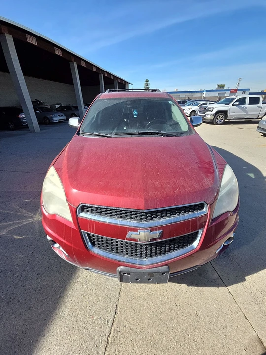 2013 Chevrolet Equinox - Image 2 of 9