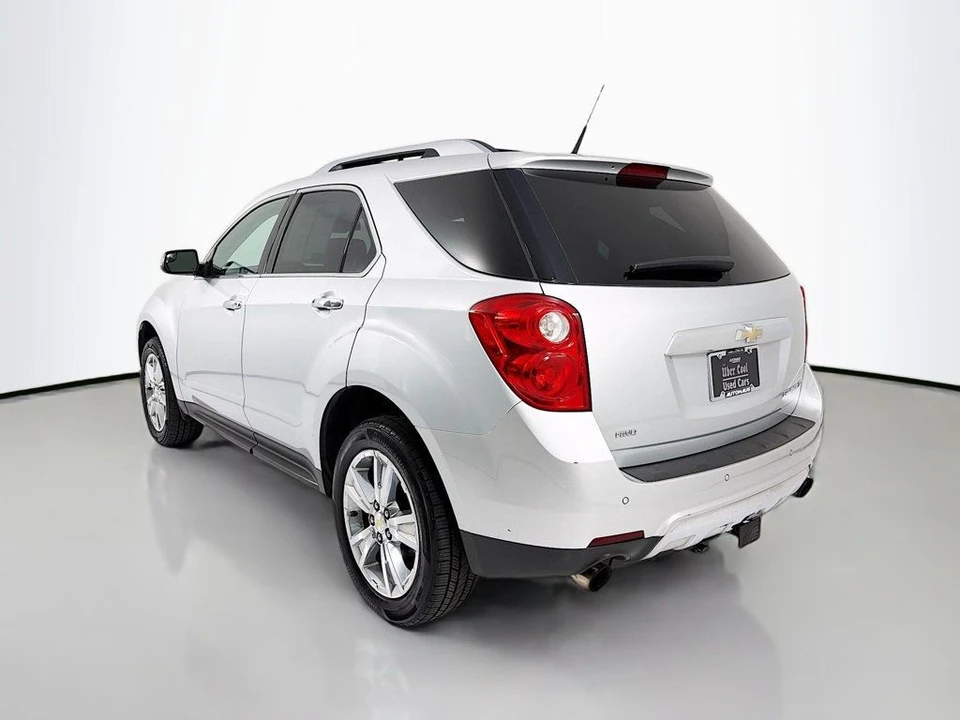 2013 Chevrolet Equinox - Image 5 of 12