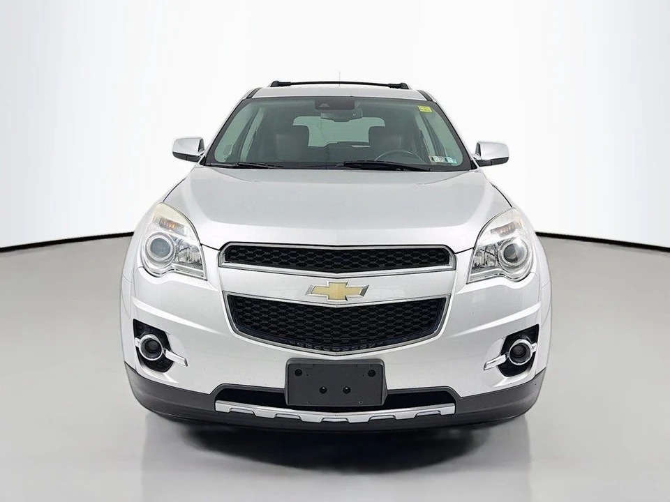 2013 Chevrolet Equinox - Image 2 of 12