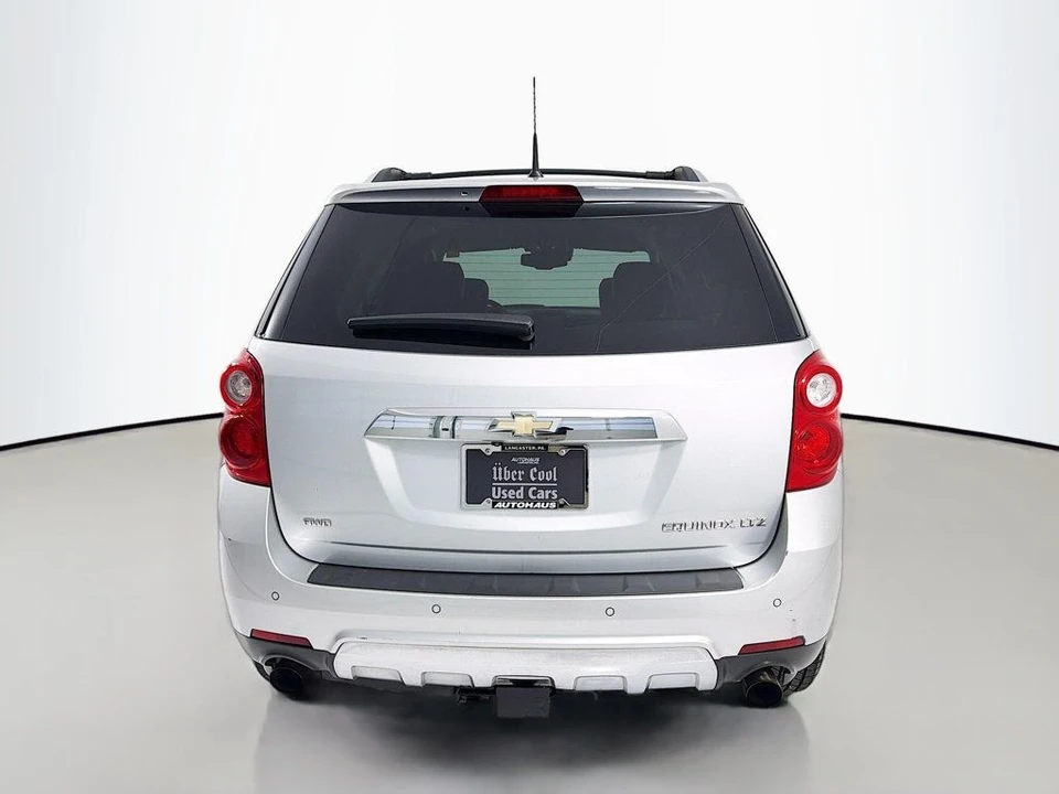2013 Chevrolet Equinox - Image 6 of 12