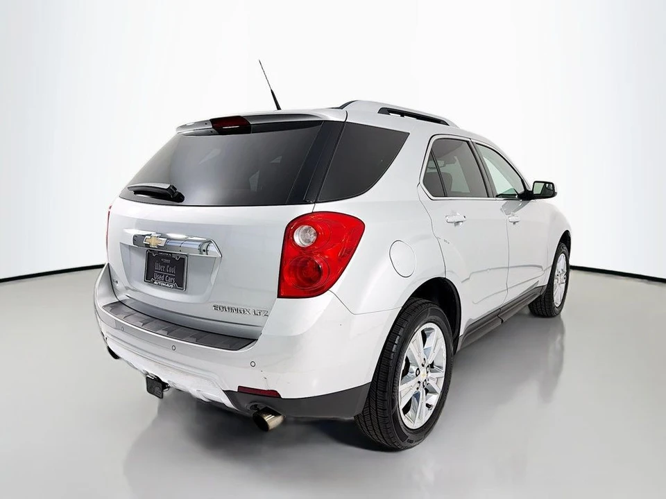 2013 Chevrolet Equinox - Image 7 of 12