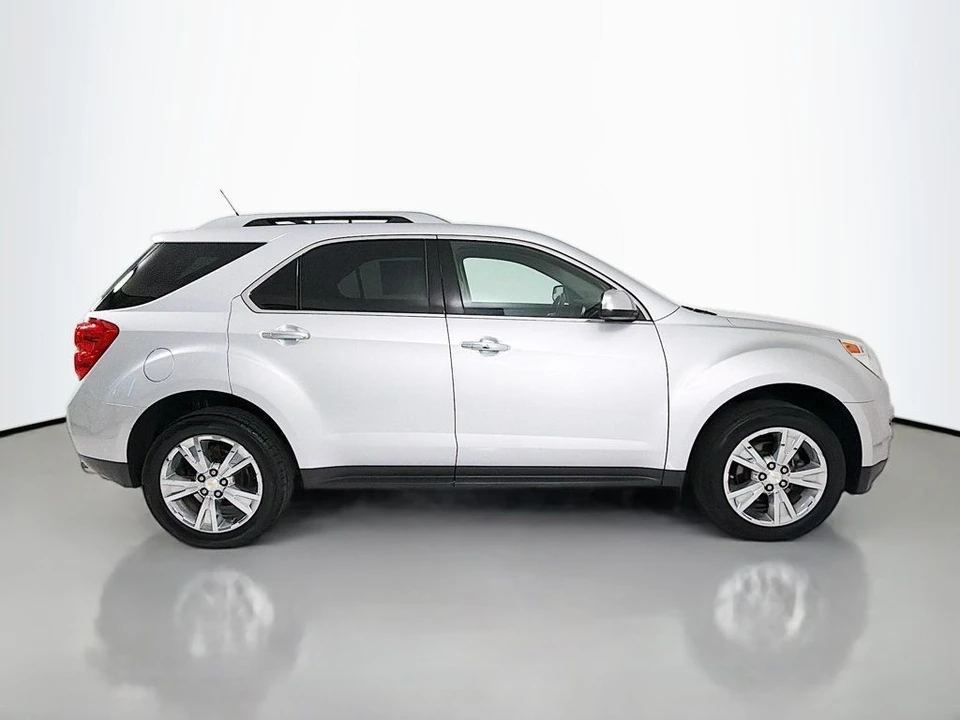 2013 Chevrolet Equinox - Image 8 of 12