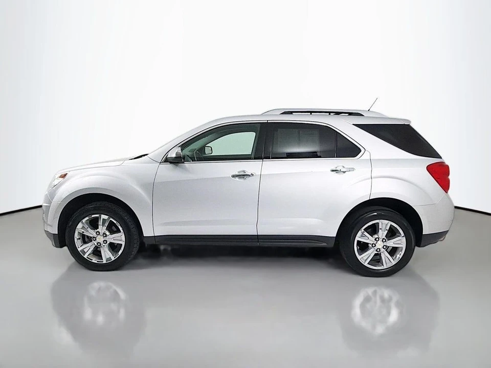 2013 Chevrolet Equinox - Image 4 of 12