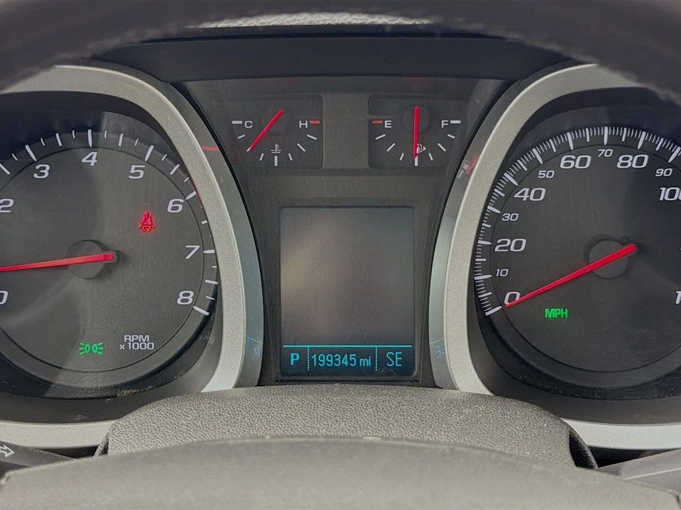 2013 Chevrolet Equinox - Image 12 of 12