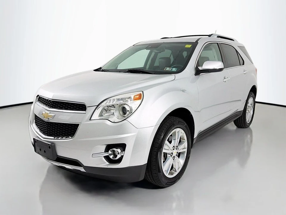 2013 Chevrolet Equinox - Image 3 of 12