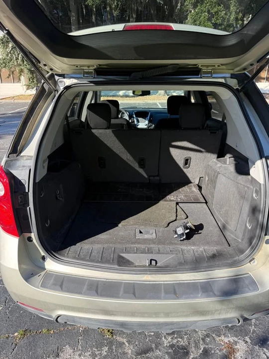 2013 Chevrolet Equinox - Image 8 of 9