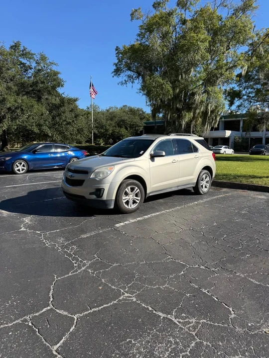 2013 Chevrolet Equinox - Image 9 of 9