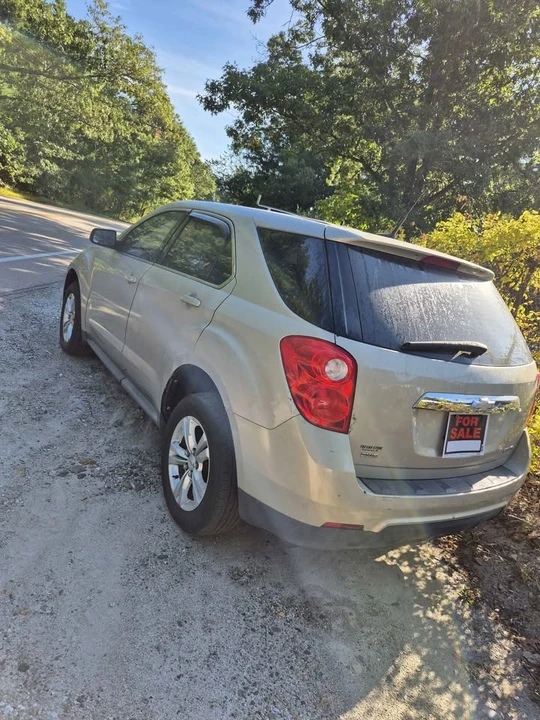 2013 Chevrolet Equinox - Image 2 of 6