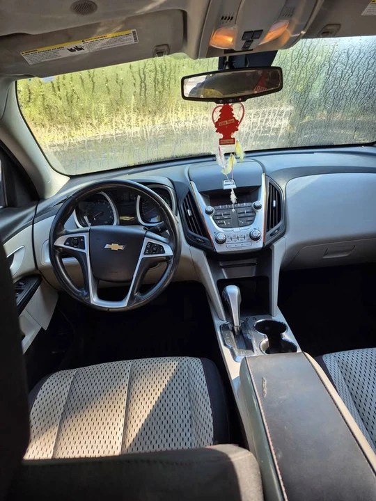 2013 Chevrolet Equinox - Image 5 of 6
