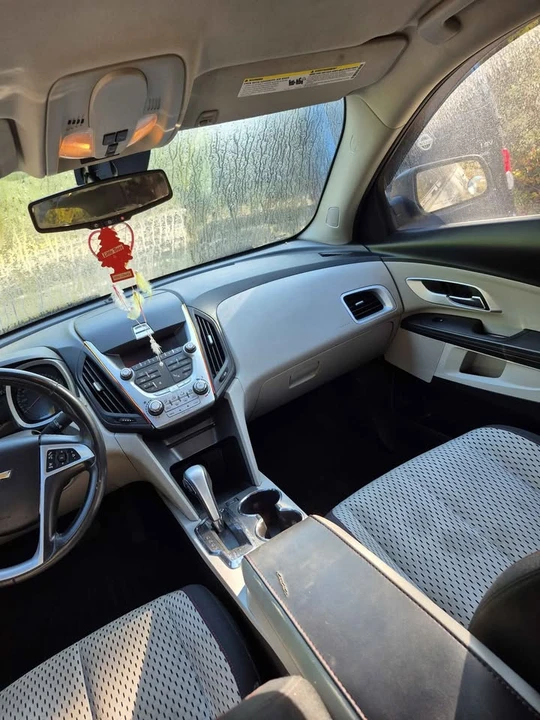 2013 Chevrolet Equinox - Image 4 of 6