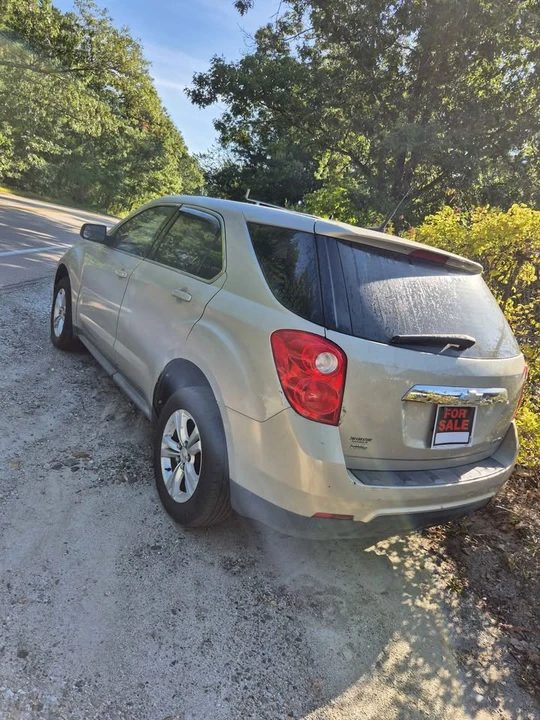 2013 Chevrolet Equinox - Image 6 of 6