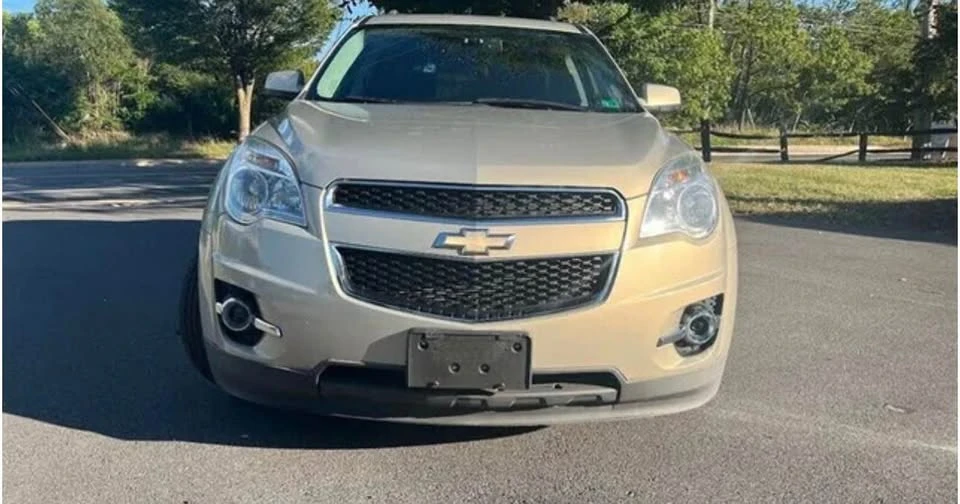 2013 Chevrolet Equinox - Image 3 of 9