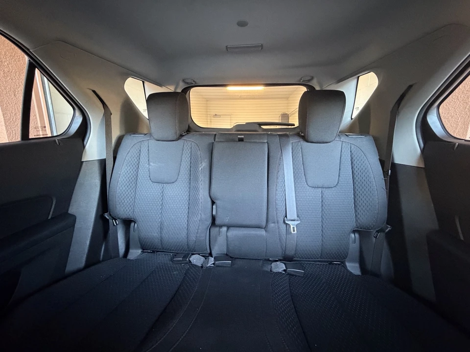 2013 Chevrolet Equinox - Image 6 of 6