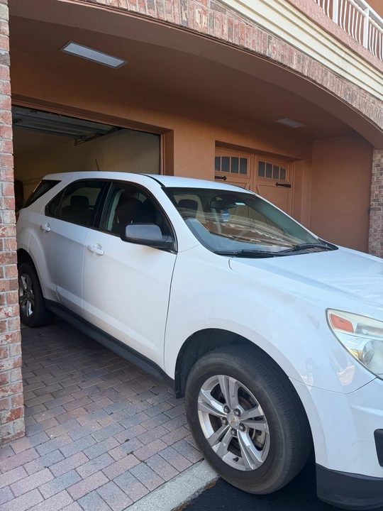 2013 Chevrolet Equinox - Image 2 of 6