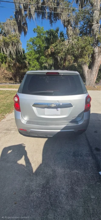 2013 Chevrolet Equinox - Image 5 of 15