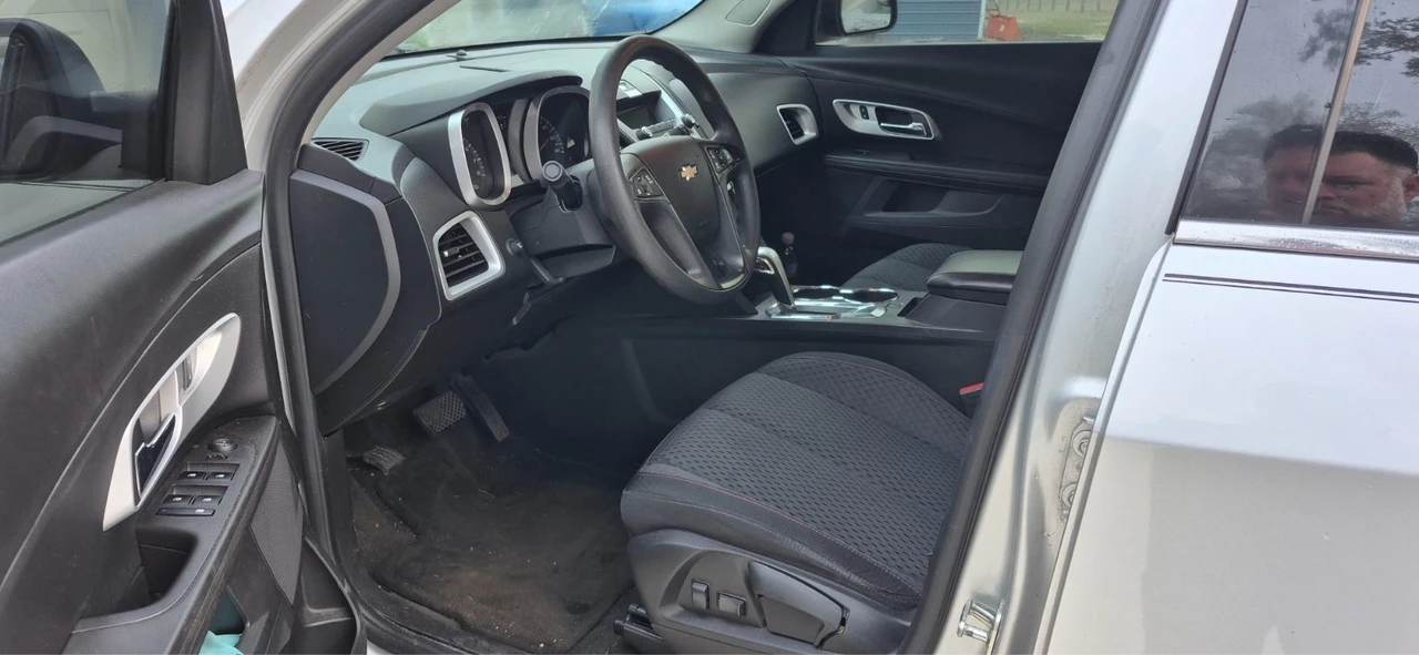 2013 Chevrolet Equinox - Image 7 of 15