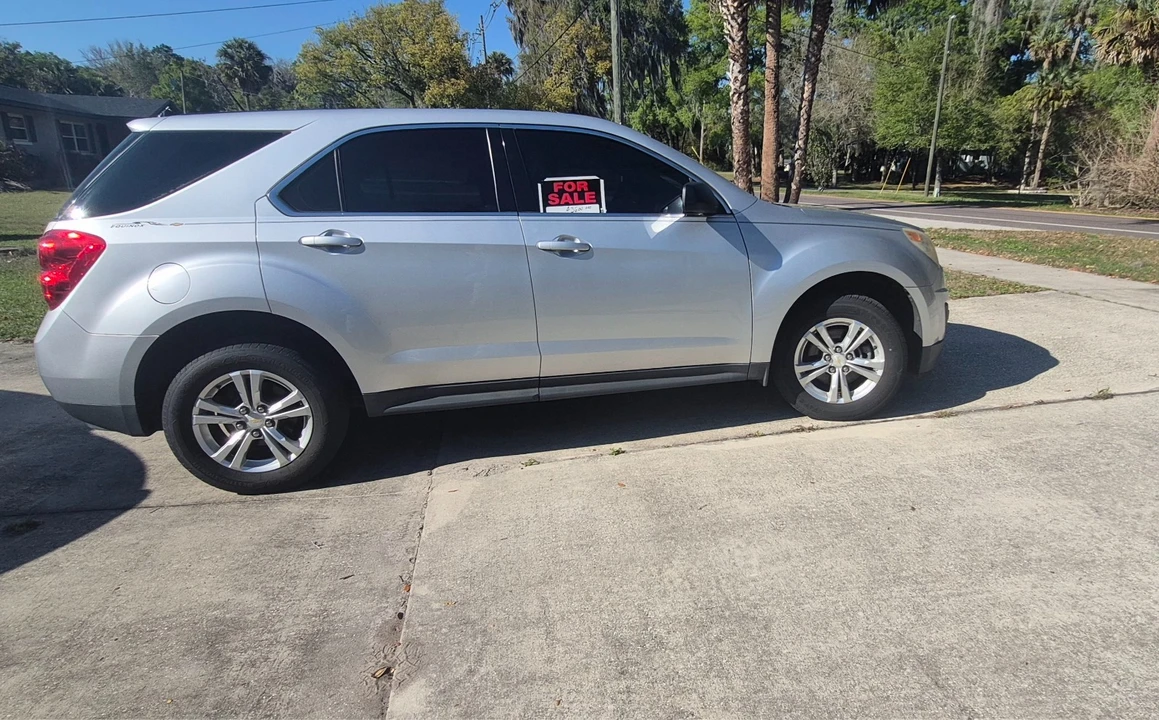 2013 Chevrolet Equinox - Image 3 of 15