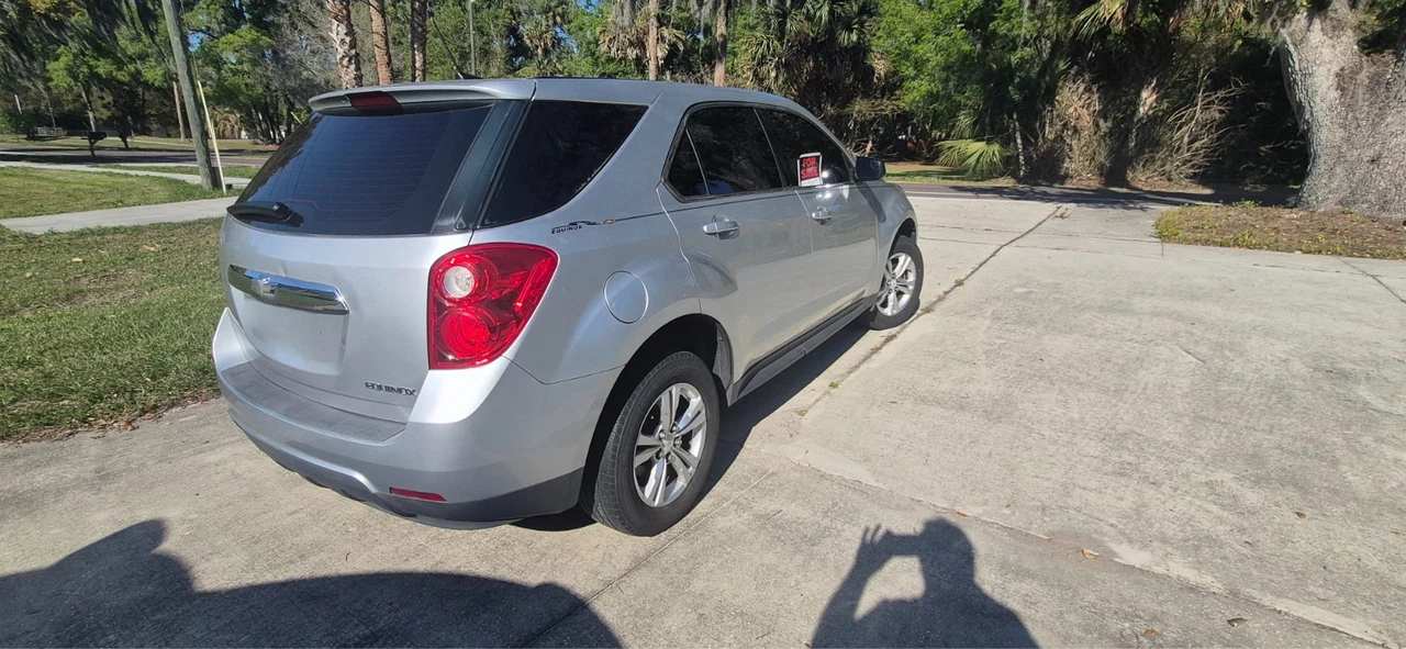2013 Chevrolet Equinox - Image 4 of 15
