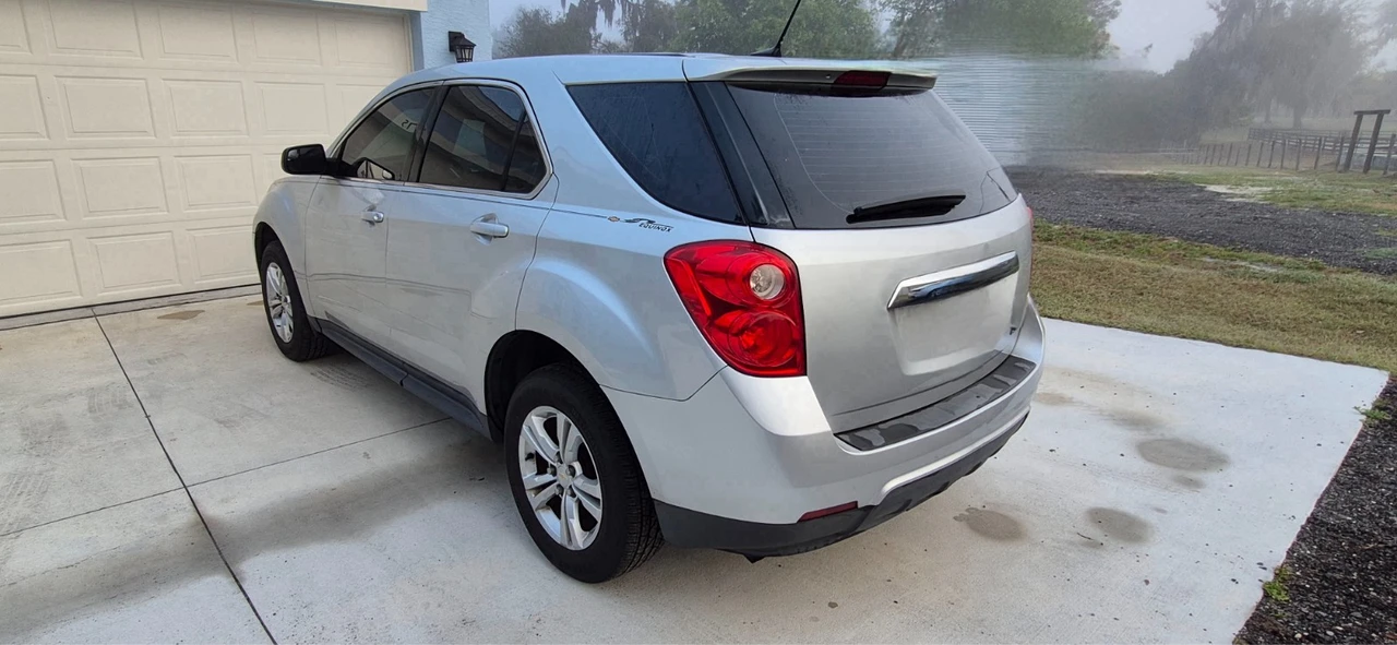 2013 Chevrolet Equinox - Image 6 of 15