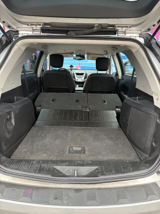 2013 Chevrolet Equinox - Image 13 of 16