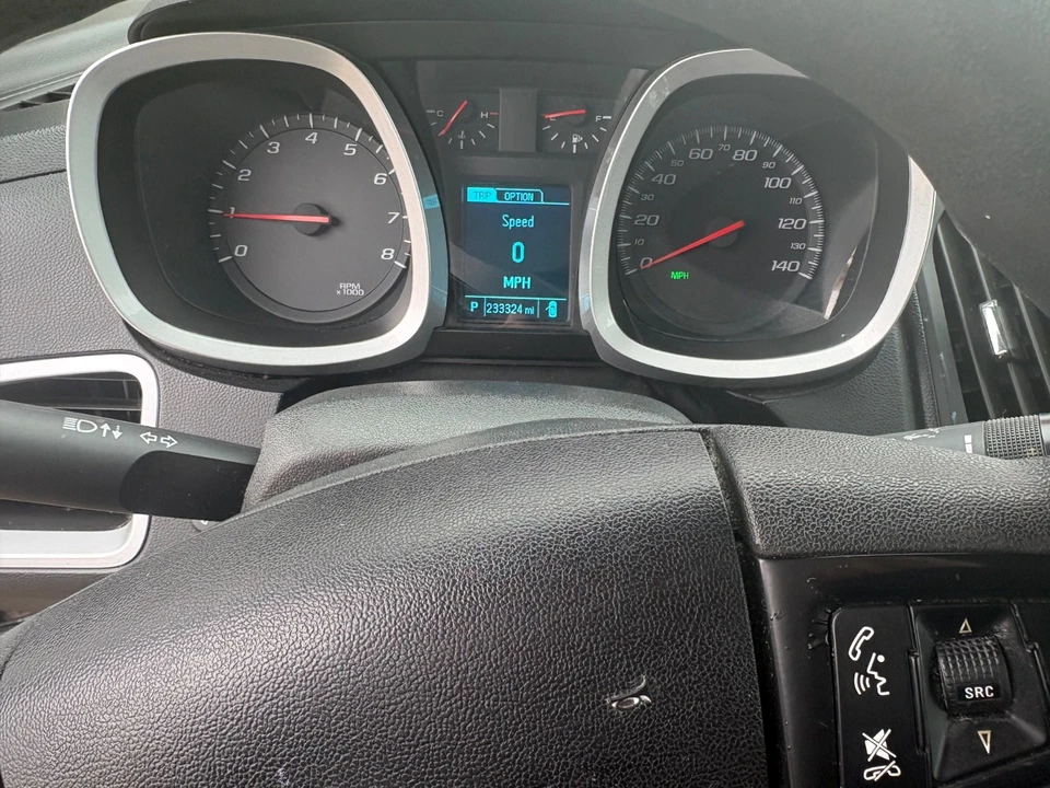 2013 Chevrolet Equinox - Image 4 of 16