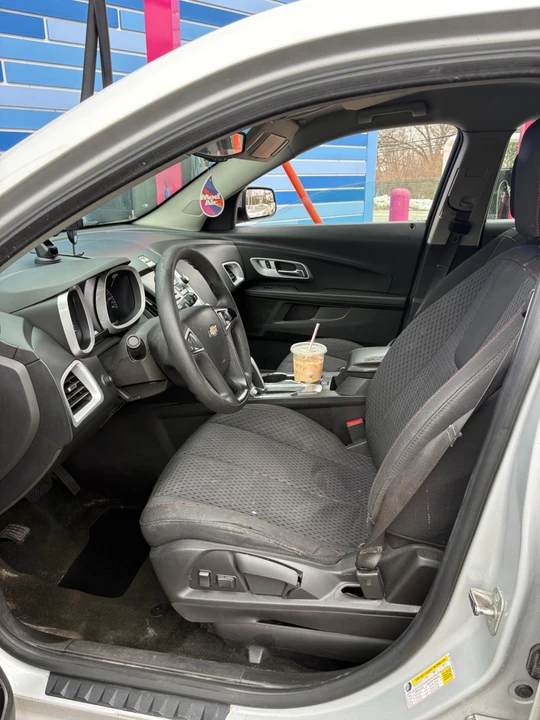 2013 Chevrolet Equinox - Image 5 of 16