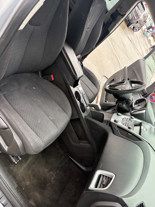 2013 Chevrolet Equinox - Image 15 of 16