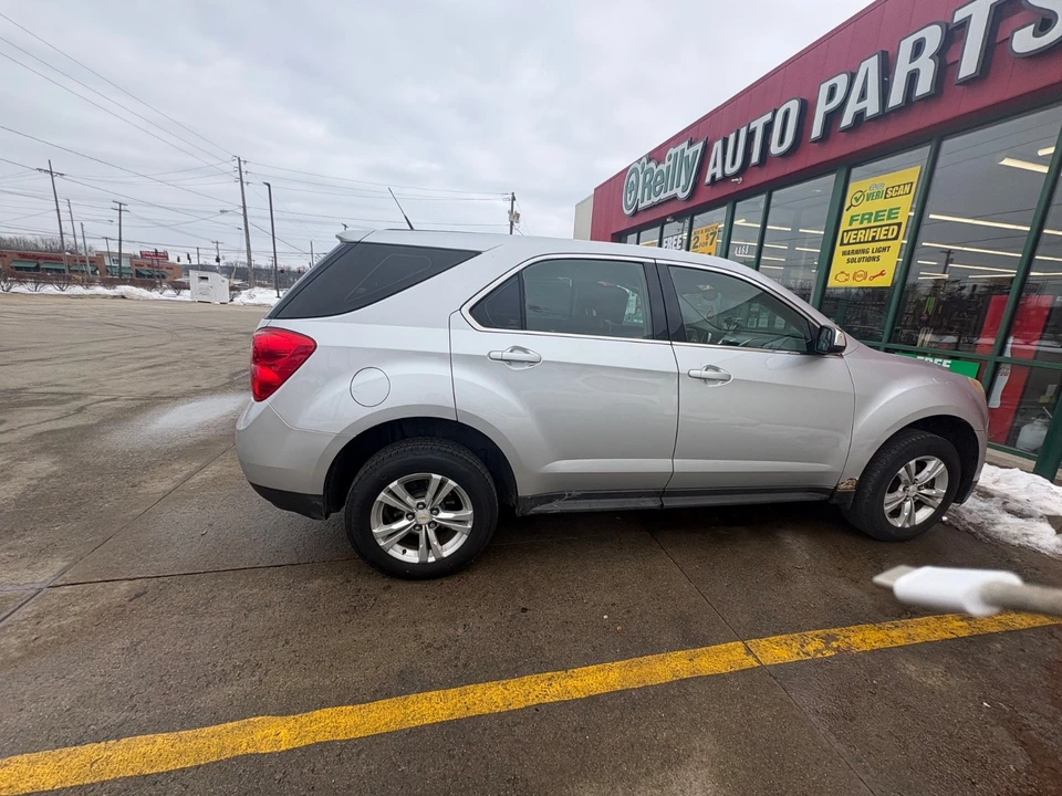2013 Chevrolet Equinox - Image 3 of 16