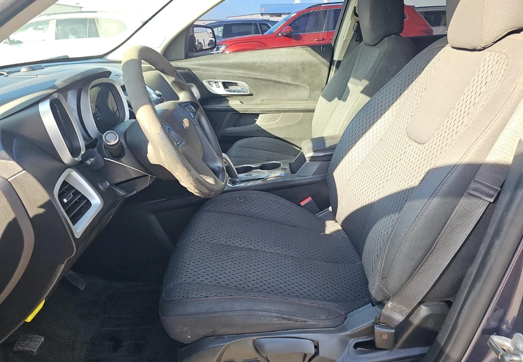 2013 Chevrolet Equinox - Image 7 of 16