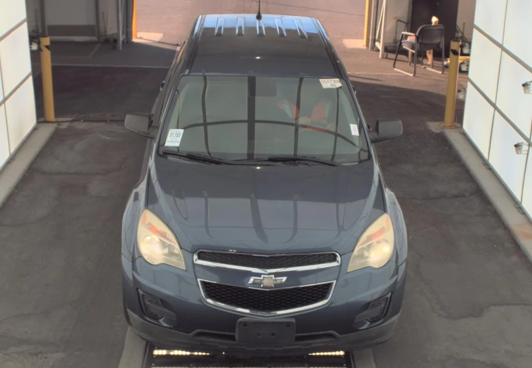 2013 Chevrolet Equinox - Image 5 of 16